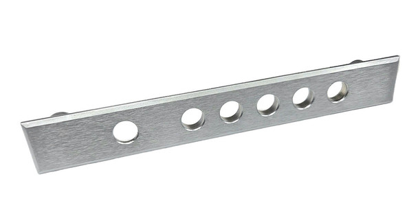Simplex 34031-STD-26D-01 plate front side
