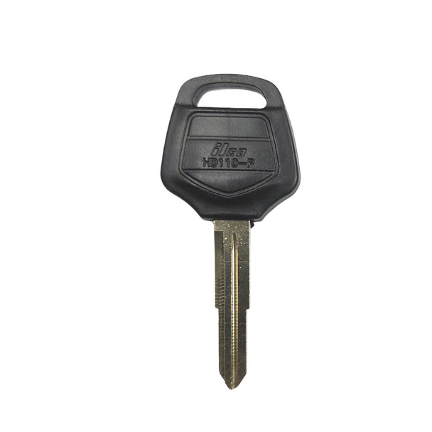 Ilco HD110P Key Blank Image Side 1