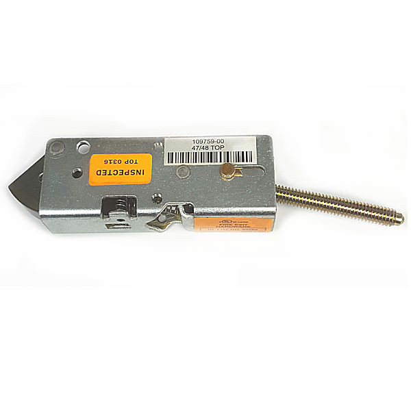 Von Duprin 050492 Top Latch for 3347 Exit Device