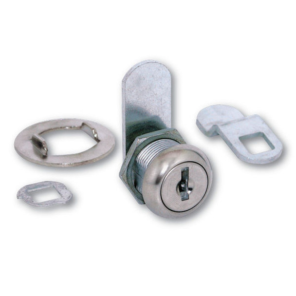 ESP ULR-1125STD Cam Lock 1-1/8", Keyed Alike ES116