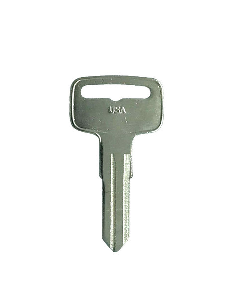 Ilco YM56 Key Blank SIde 1