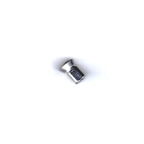 Master Lock 0027-0373 Retainer Nut for #25 and #27 Series, Sold Each