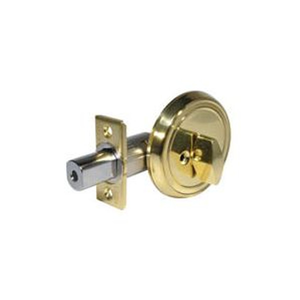 Deadbolt, One-Side 26-US3