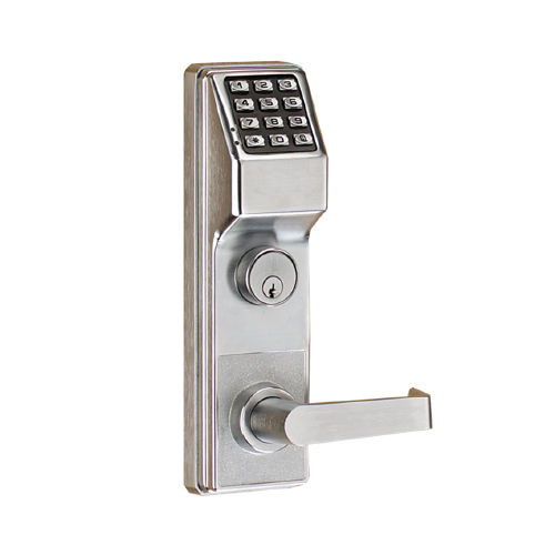 Alarm Lock ETDLS1G/26DCR8 Trilogy Exit Device Trim for Cal-Royal 9800