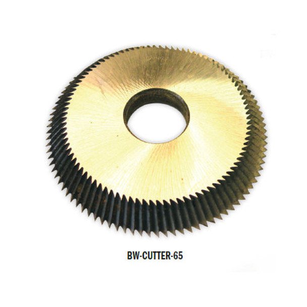 ESP/Hudson BW-CUTTER-65 Cutter Wheel