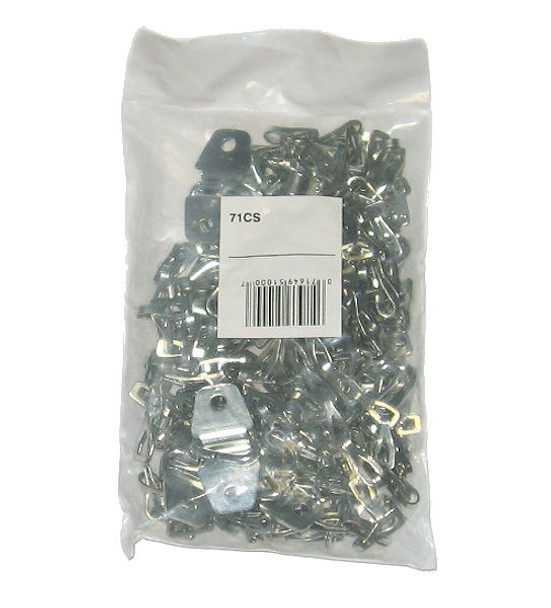 Master Lock 71CS (12-Pack) Lightweight Chain