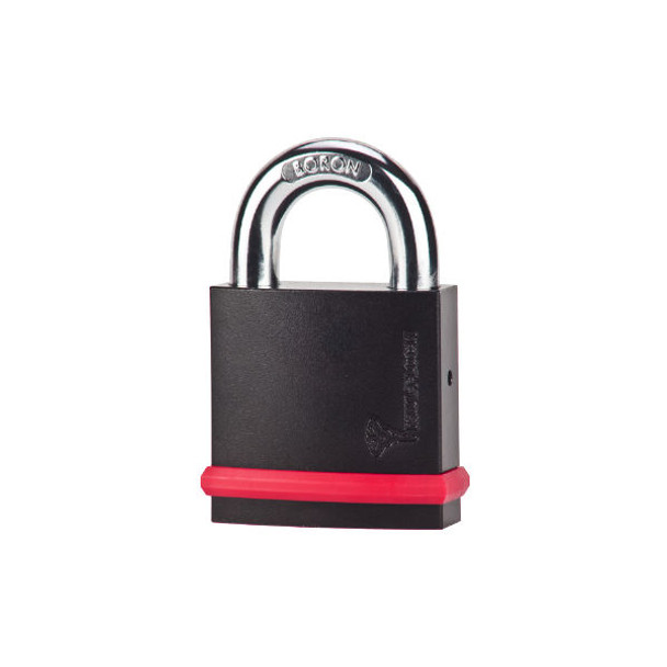 206SP-NG10LG1-D Mul-T-Lock, Padlock