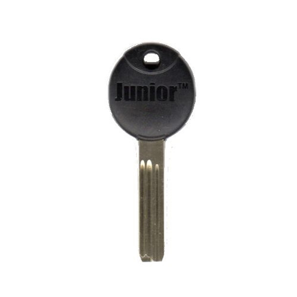 Mul-T-Lock 008J Key Blank Image 1