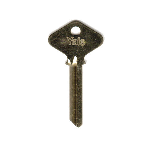 Yale Para E1R 8-Pin Key Blank Control Key