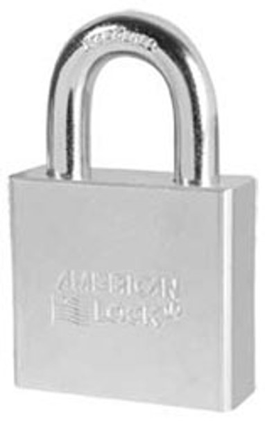 American lock A3260WO SFIC padlock without key core