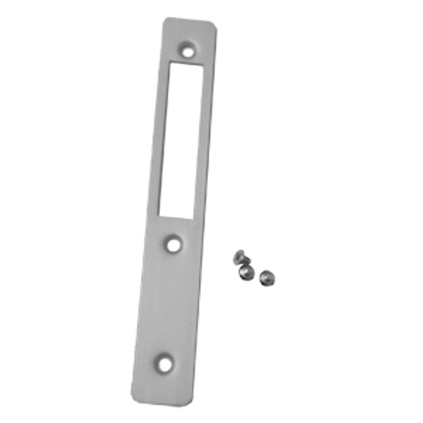 Face Plate FP1821 AL, for Hook Bolt AL