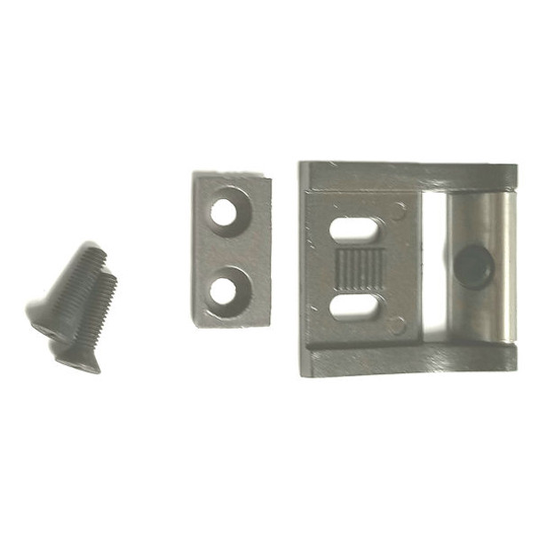 Strike Plate assembly, Dor-o-Matic SD35 P13, for 2090 Device