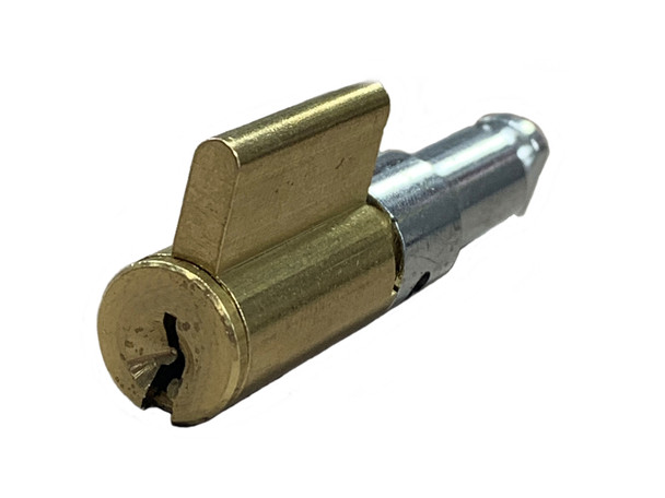 Master Lock Replacement cylinder for 6270 padlock