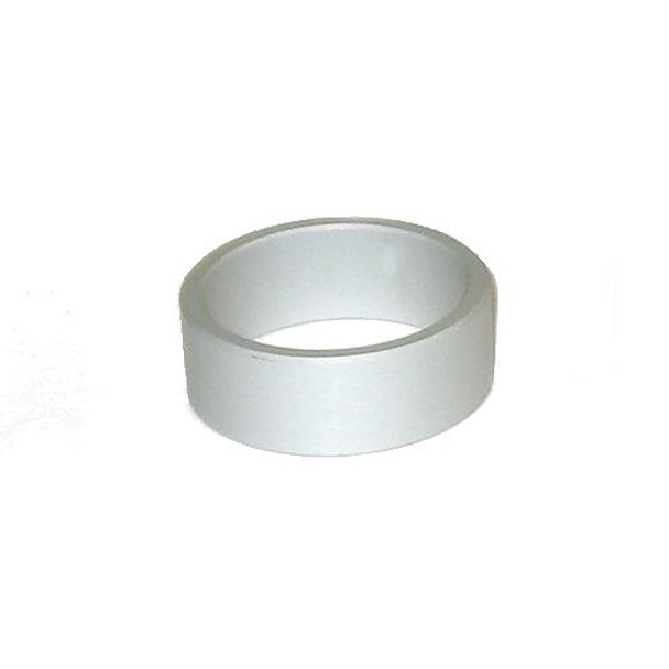 Ilco 861R-28 Spacer Ring 1/2", AL Finish (Sold Each)