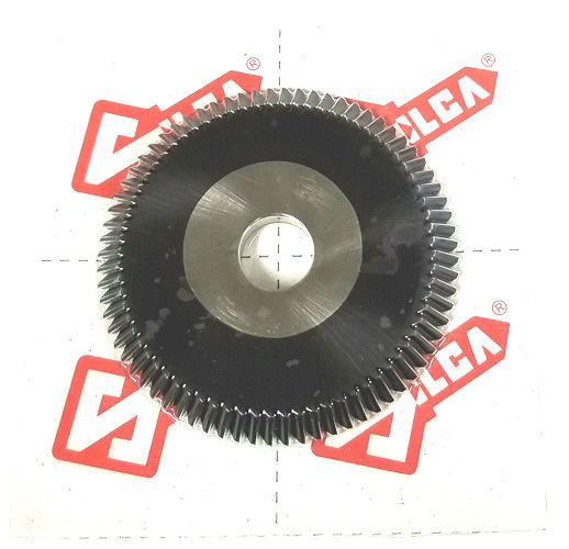 Ilco/Silca D945810ZR Key Machine Cutter fits 008 Flash