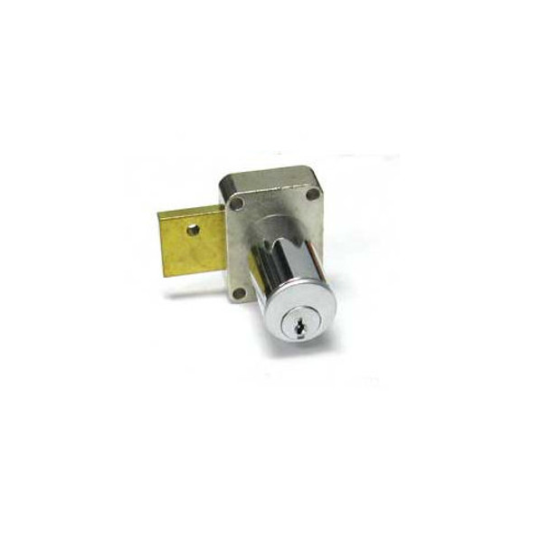 Cabinet Lock, National C8175 KA 101 1-3/8 26D