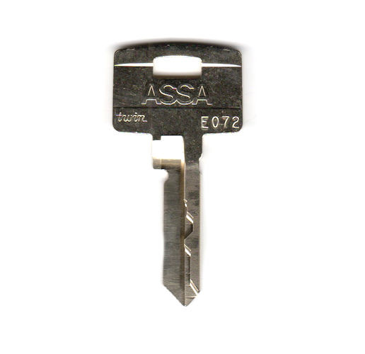 ASSA 867091 E072 Twin Exclusive 867091 E072