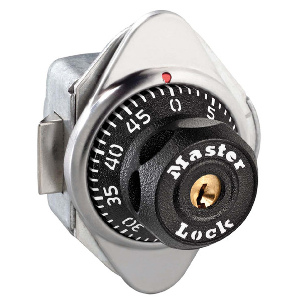 Master Lock 1654 Locker Lock