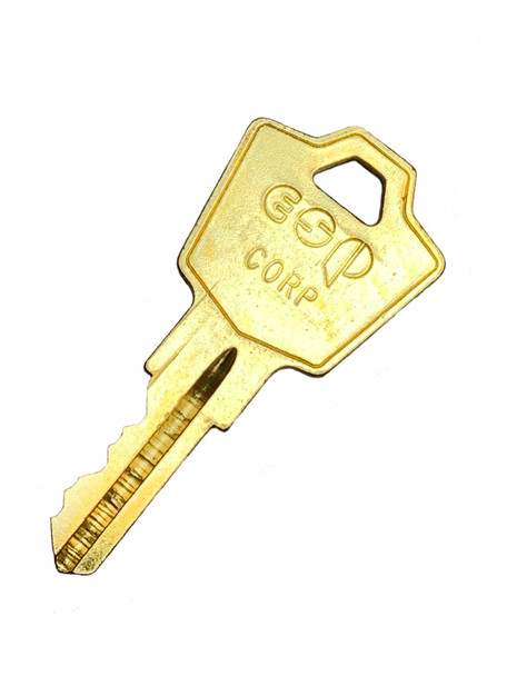 ESP Precut Key, ES203