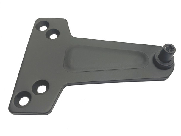 International IDC 525 DU Parallel Arm Bracket Standard DU Finish