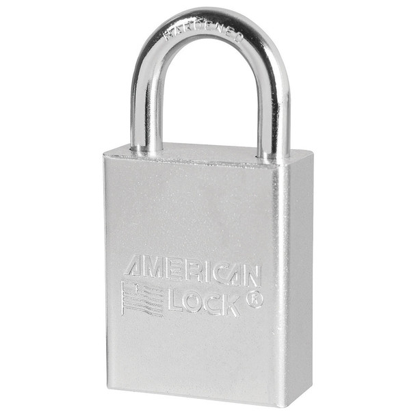 American Lock A5100 Padlock, Keyed Alike 43753
