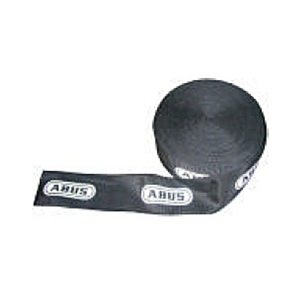 ABUS 00705 6KS Chain Sleeve, 100 Ft Roll