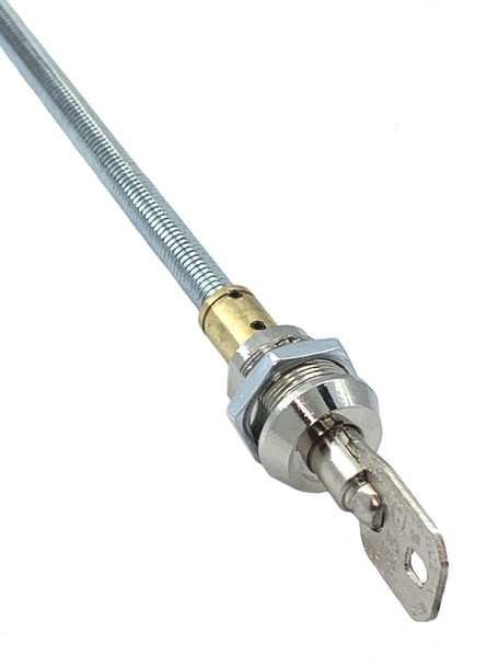Chicago CSA4107 KA 7341 Screw Lock 18 Thread