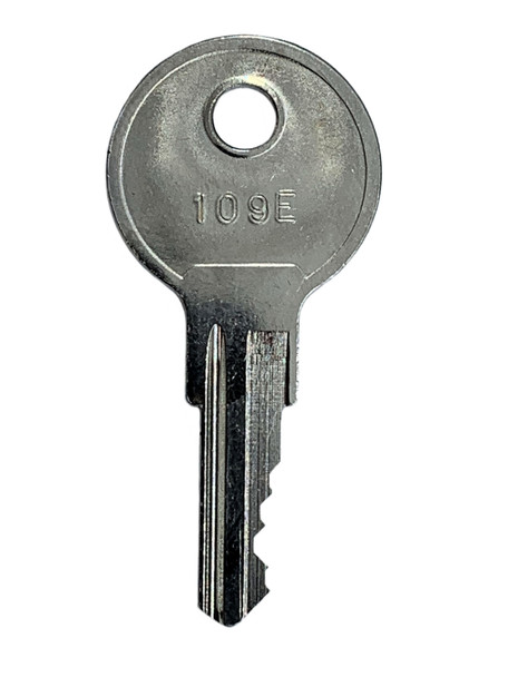 Cut Key, 109E for Hon