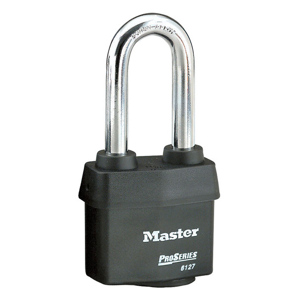 Master Lock 6127LJ Padlock Image
