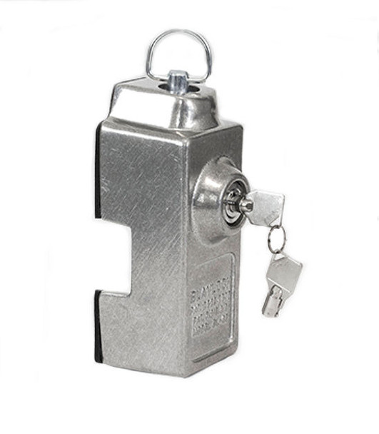 Cargo Trailer Lock, DL-80 KA 51133