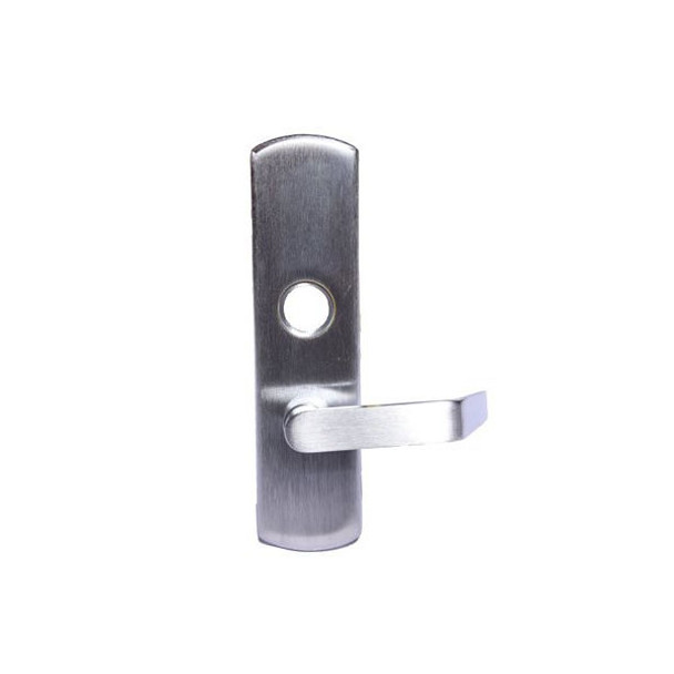 Von Duprin 996L-06-R/V US26D RHR Lever Trim Image