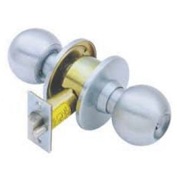 Cal Royal GRB-00 32D Entry Lock Grade 1 Image