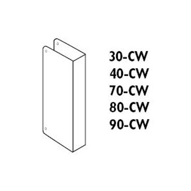 Wrap Around, Blank 40-PB 4-1/4x9