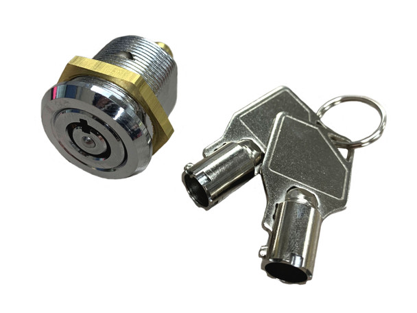 DL80 Push Lock, KA 51135
