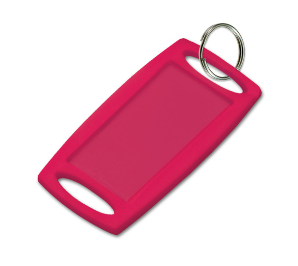 MAGENTA Label-It Tags, Large Rectangle #18000 Sold Each MAGENTA Label-It Tags, Large Rectangle #18000 Sold Each