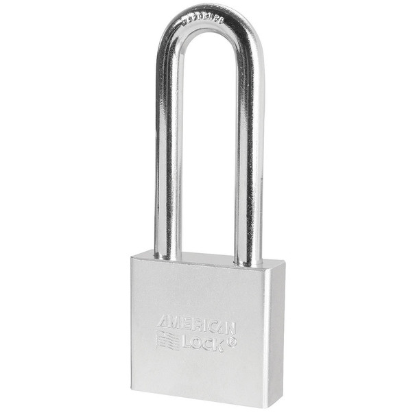 American Lock A5262 Padlock, Custom Keyed