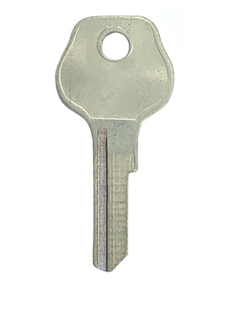 Ilco 63W Key Blank for Mercedes