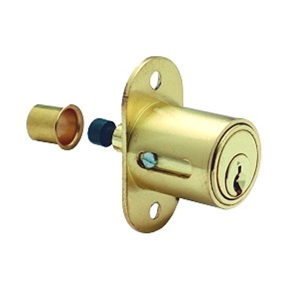 Sliding Door Lock #300 US3 107