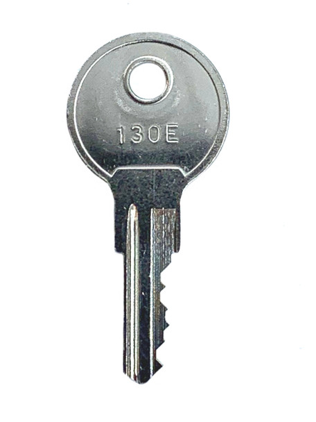 Cut Key, 130E for HON