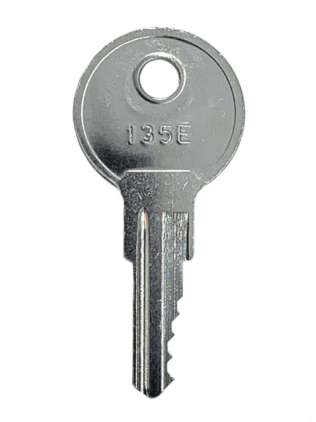 Cut Key, 135E for Hon