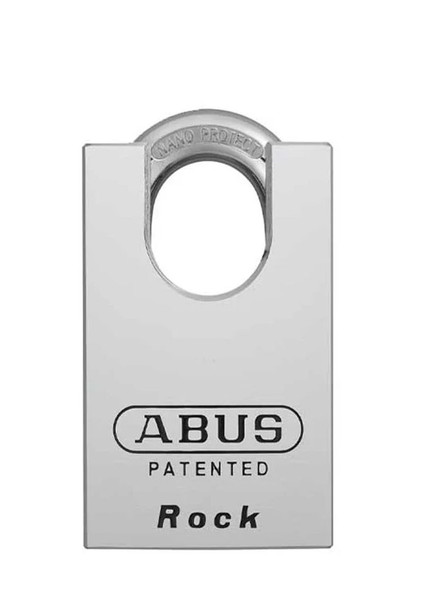 ABUS 83CS/55-300 Custom Keyed