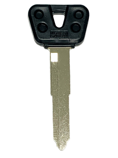 Ilco YH35RBP Key Blank Image Side 1