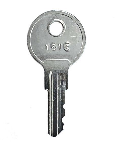 Cut Key, 151E for Hon