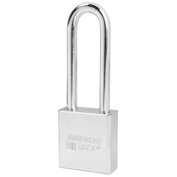 American Lock A5202 Padlock, Custom Keyed