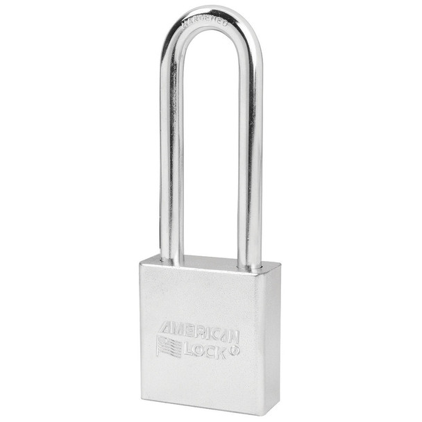 American Lock A5202 Padlock, Keyed Alike 27676