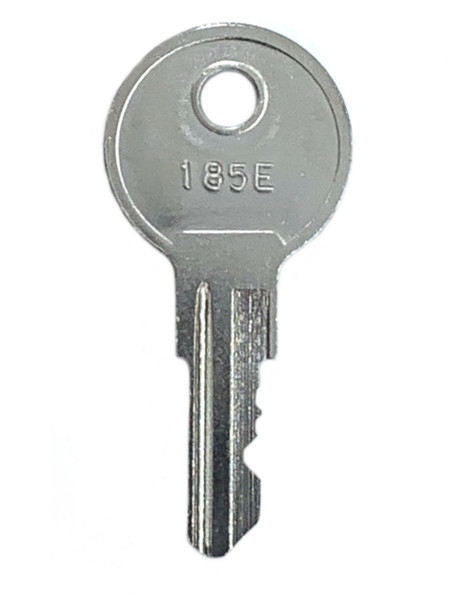 Cut Key, 185E for HON