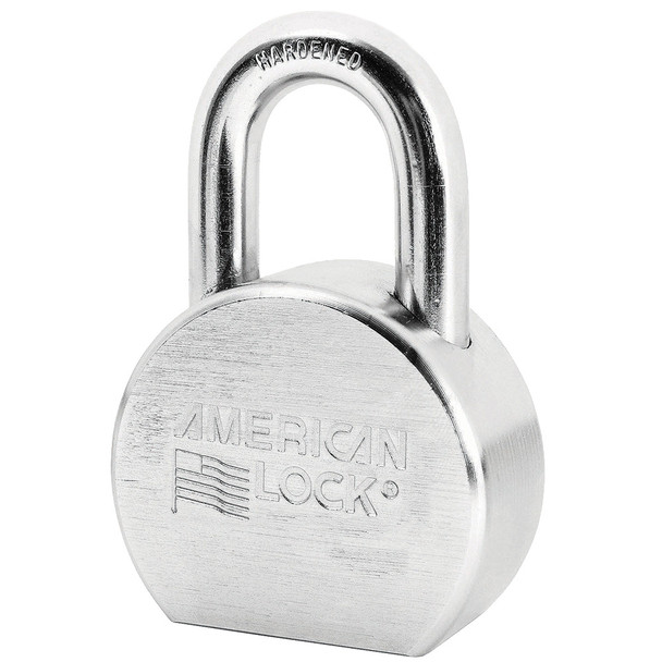 American lock A700 Padlock, Master Keyed, R2 Keyway