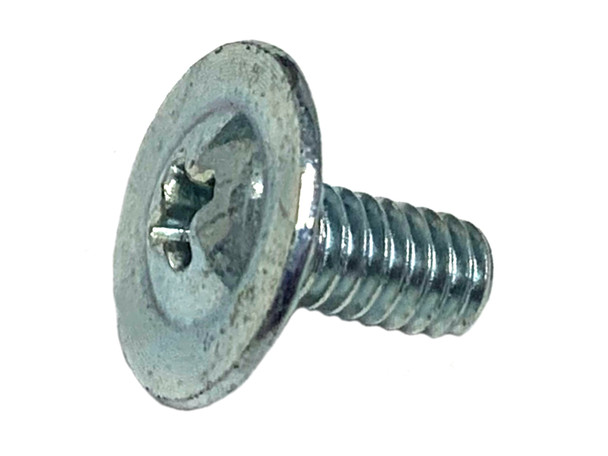 Weslock 13910 Cylinder retaining screw