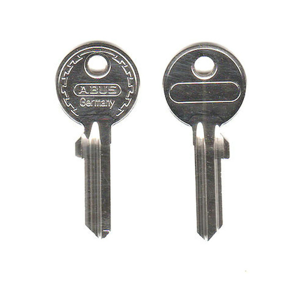 Cut Key Abus 24RK/26 5-Pin Factory Order