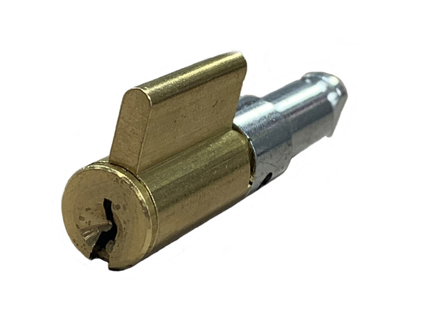 Master Lock 297W7000 replacement padlock cylinder
